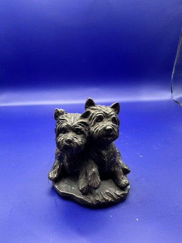 Cute west highland - highland, terriers