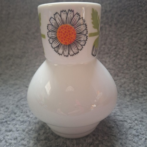 Vaso vintage giappone vetro - vintage,