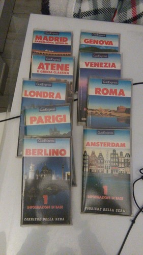 Guidexpress corriere della - corriere,