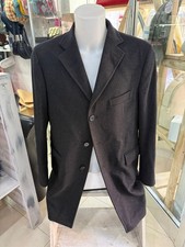 Giacca cappotto ENRICO COVERI