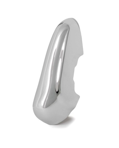 Overrider anteriore - , o