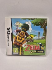 The Legend Of Zelda: Spirit