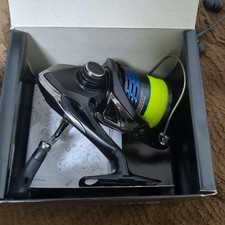 Shimano Nexave 4000Hg Bait