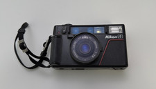 Nikon l35 fotocamera - nikon, af