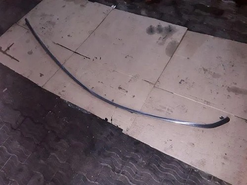Barra tetto sinistra - , opel