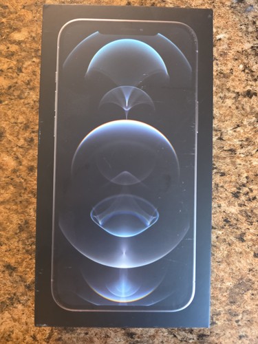 Apple iphone pro - 12, max