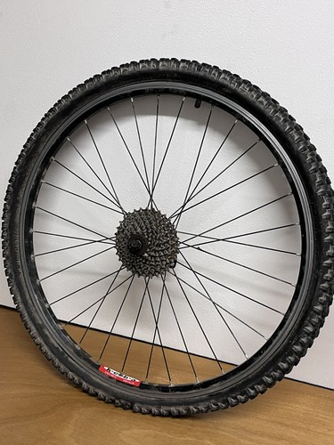 Keba mountain bike - mountain,