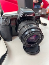 Fotocamera reflex Canon