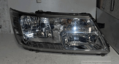 K05067788ae proiettore fiat - proiettore, dx