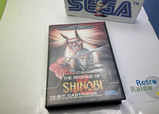 SEGA GENESIS / MEGA DRIVE