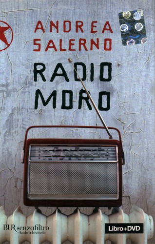 Radio moro andrea salerno - moro,