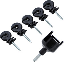 Isolatori Ad Anello per