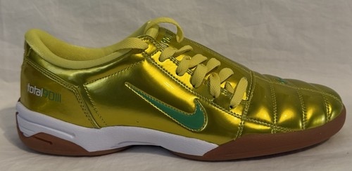 Scarpe calcio nike total - total, 90