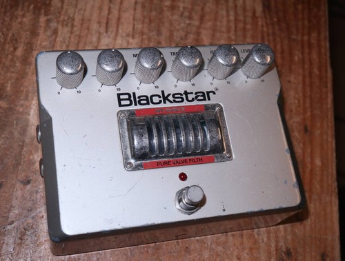 Blackstar distx 856153 - ht-distx,