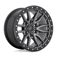 Cerchio in Lega Fuel REBEL