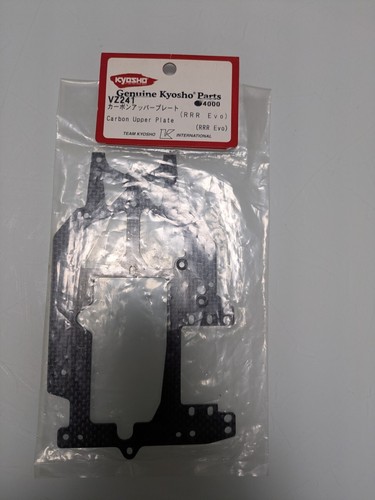 One rrr carbon - v-one,