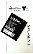 Batteria originale Samsung