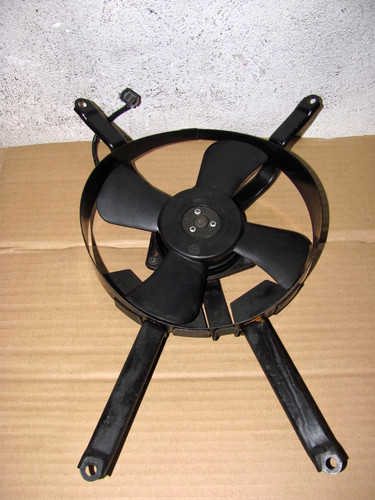 Ventola radiatore kawasaki zxr - ventola,