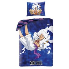 ONE PIECE Copripiumino LUFFY