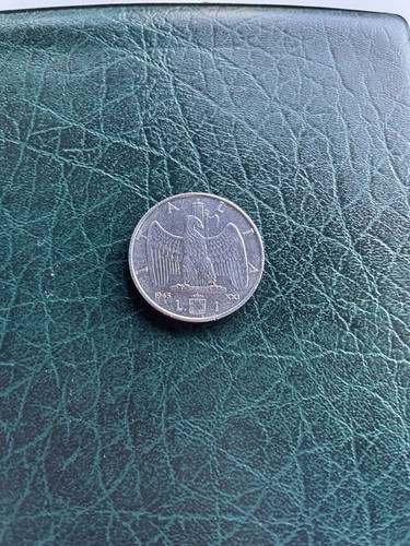 Lira aquila romana - 1,
