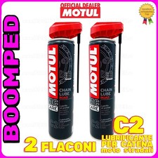 2x400 ML Grasso Spray Per