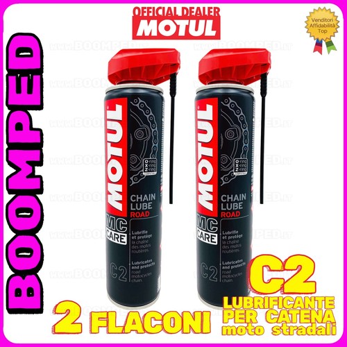 2x400 grasso spray - grasso,