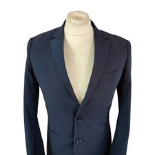 Giacca blazer uomo