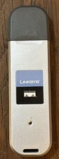 LINKSYS/CISCO SYSTEMS WUSB54GC ADATTATORE USB COMPATTO WIRELESS-G