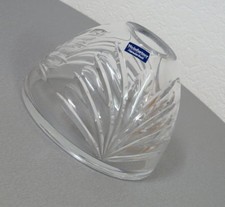 elegante vaso da tavolo in