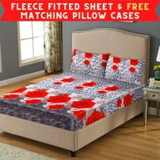 Lenzuola da letto con