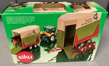 Siku Farmer 2559 rimorchio