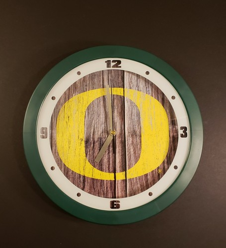 Orologio parete quarzo - orologio, da