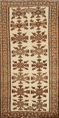Tappeto runner balouch