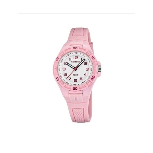 Orologio bimba ragazza calypso - orologio,