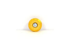 Tappo Ruota Destro Oro Ducabike Per Ducati Diavel Diesel 2010 > 2018