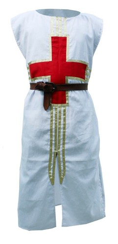 Abito vestito uomo - , medievale