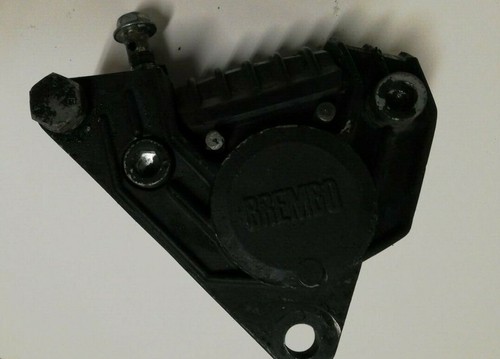 Pinza freno izquierda - pinza,