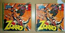 FILMINI SUPER 8 ZORRO N.2 Mini