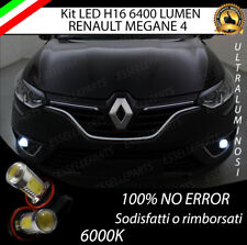 COPPIA LAMPADE FENDINEBBIA H16