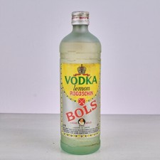 vodka lemon rogoschin bols