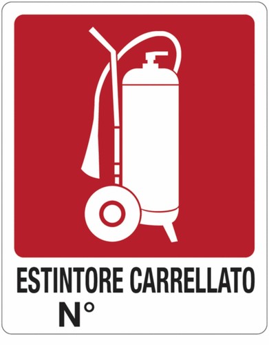 Cartello segnaletico - cartello, segnaletico-