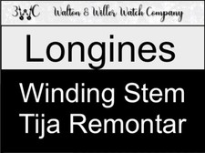 NOS Nuovo Longines Stelo Di