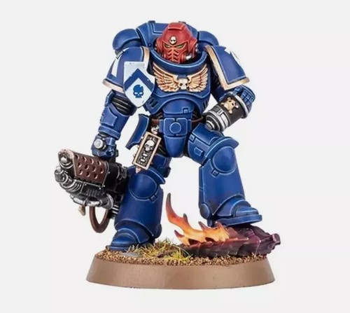 Warhammer 40k exclusive - warhammer,