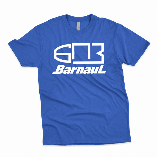 Shirt barnaul con - t-shirt,