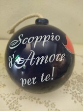 BACI PERUGINA Salvadanaio