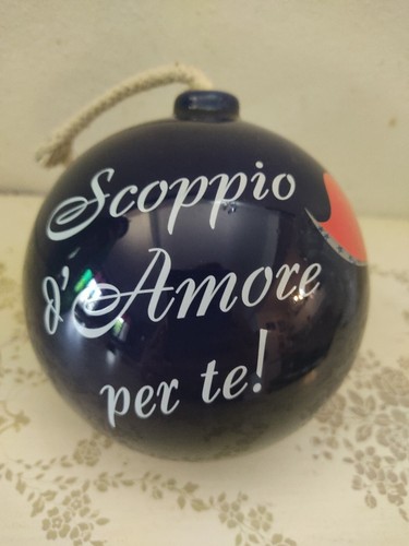 Baci perugina salvadanaio - perugina,