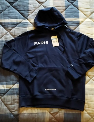 Felpa nike paris - nike,