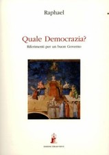 LIBRO QUALE DEMOCRAZIA