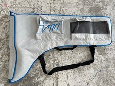 Borsa per timone deriva - borsa,