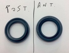 1 Paraolio Motore  Per Mini